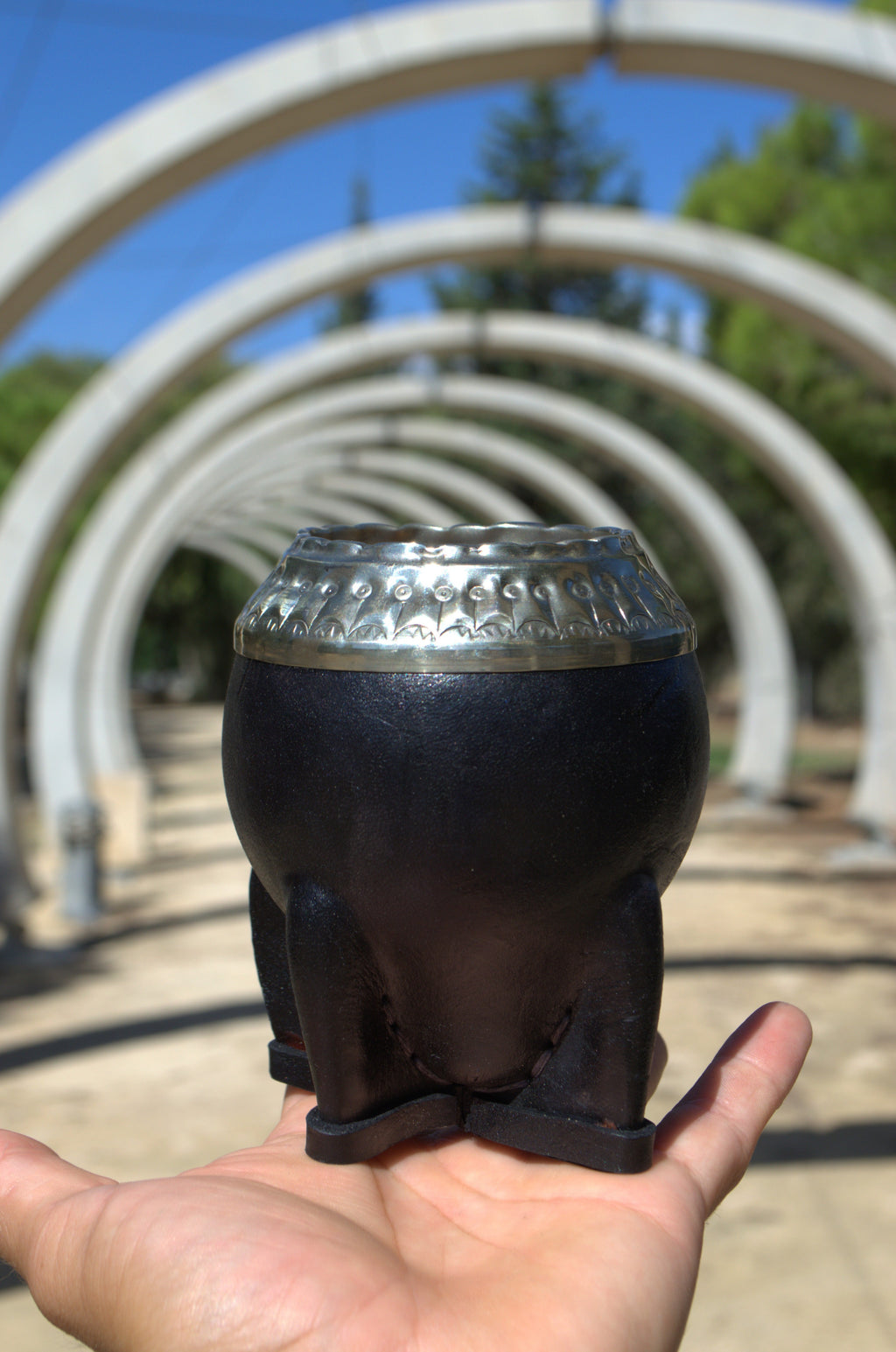 Torpedo de Calabaza