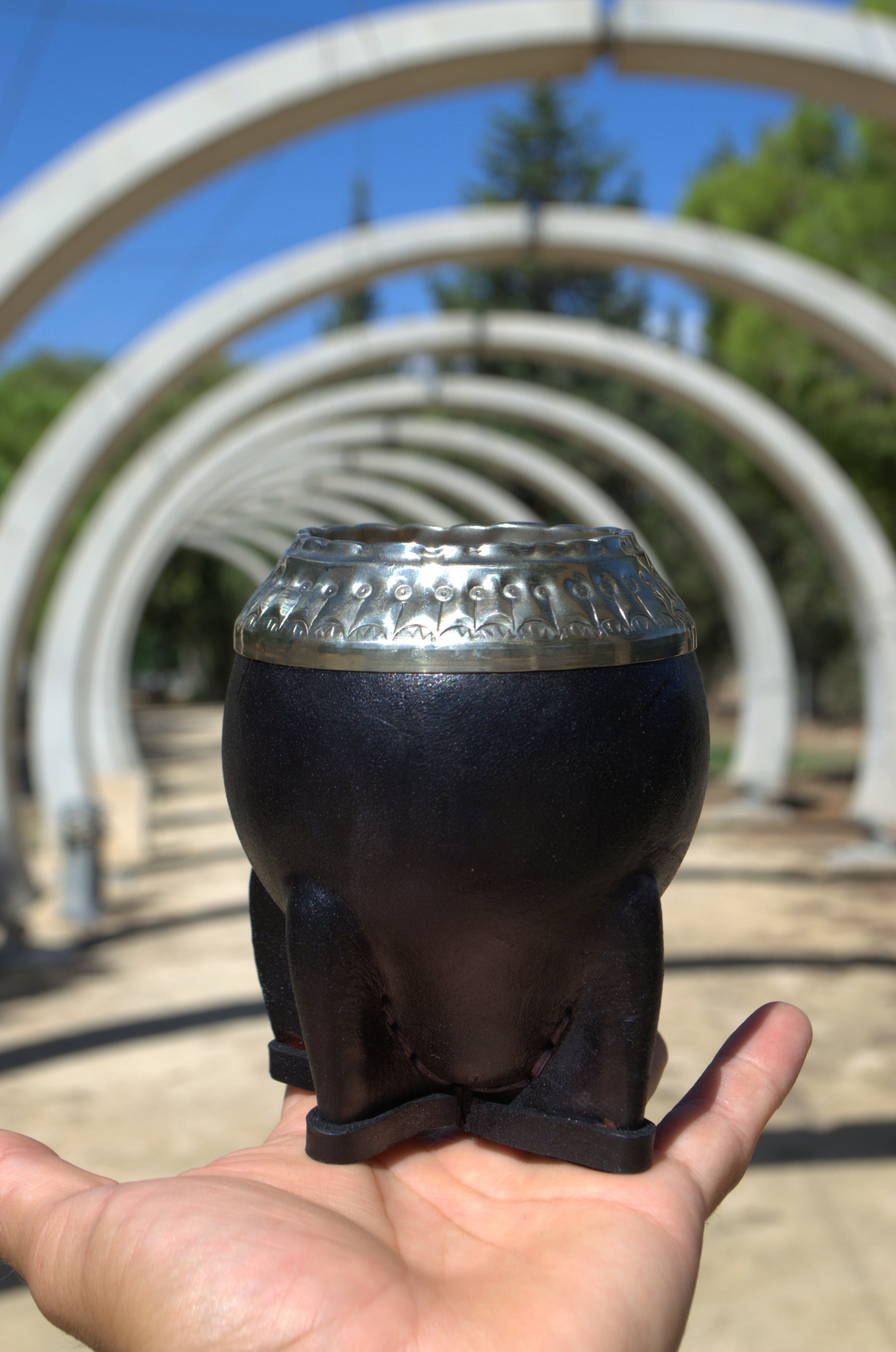 Torpedo de Calabaza