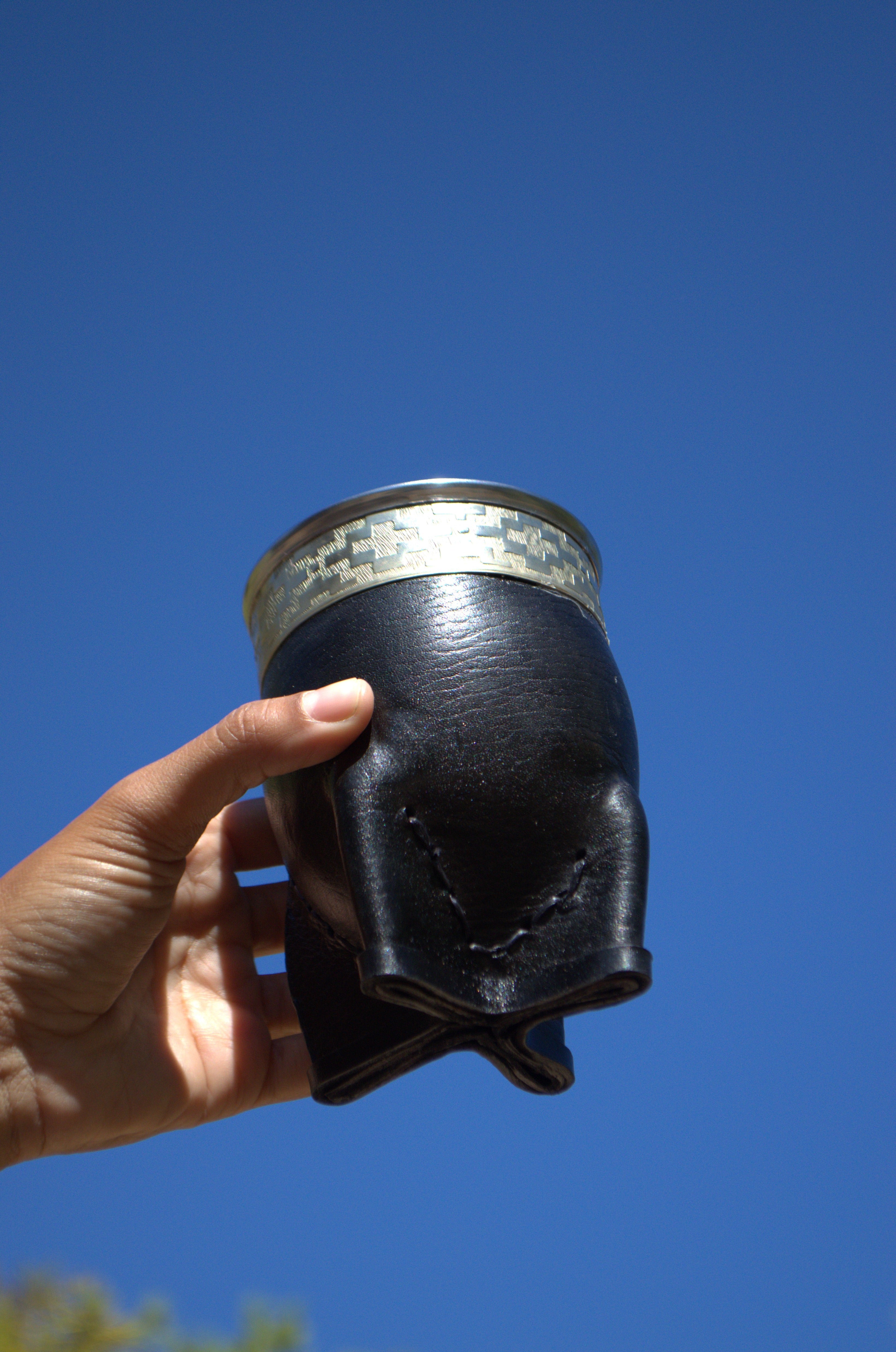 MATE IMPERIAL CALABAZA