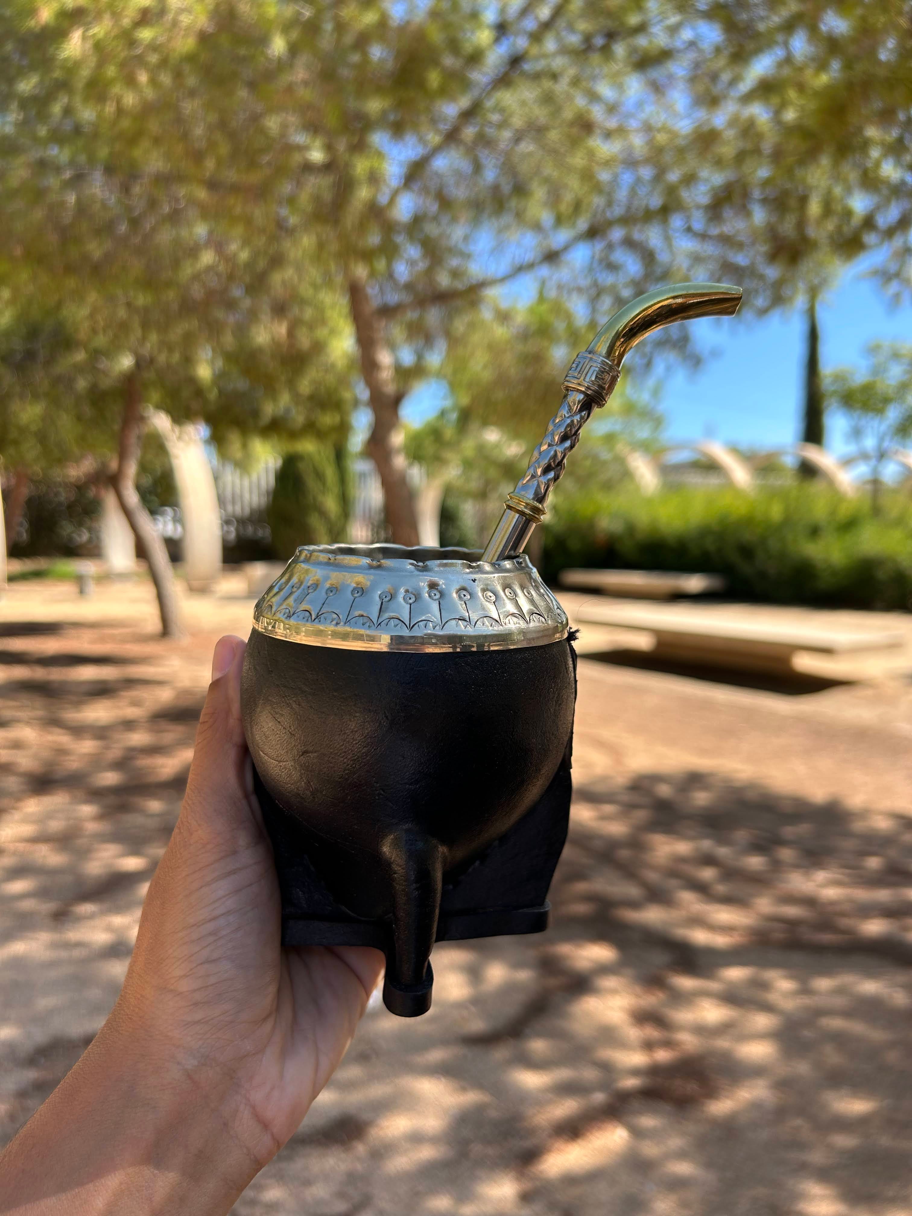 Torpedo de Calabaza