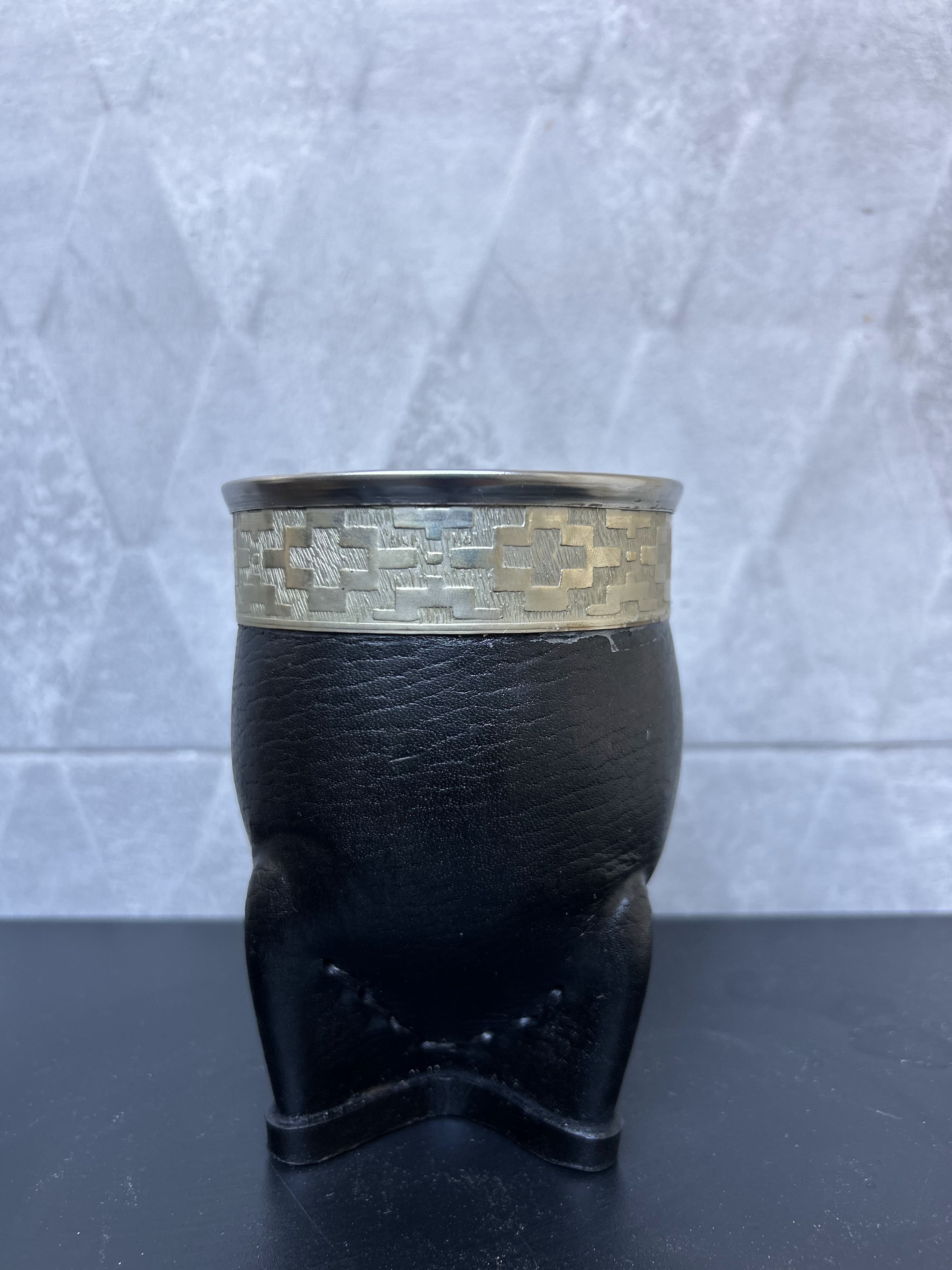 MATE IMPERIAL CALABAZA