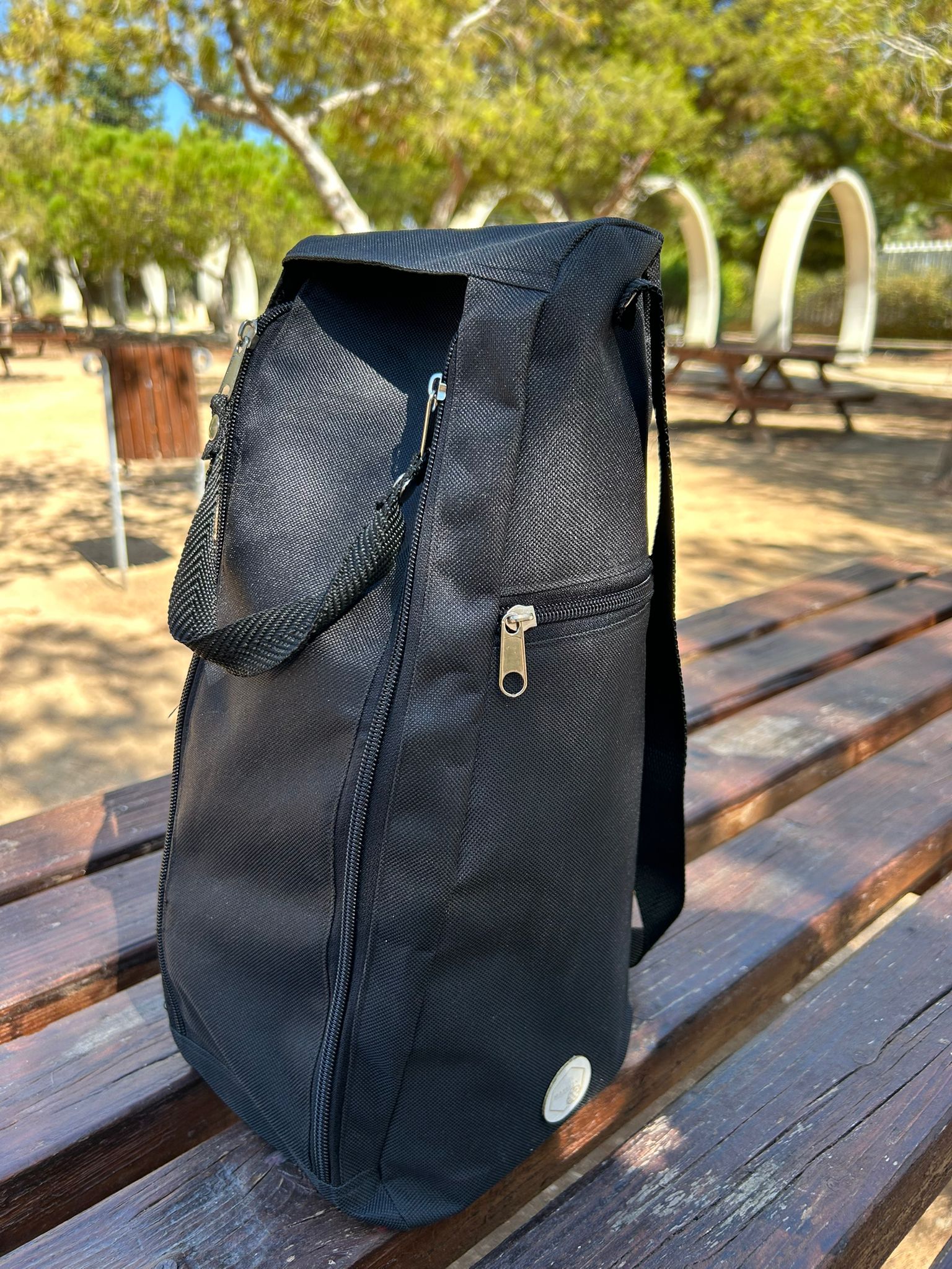 Bolso matero