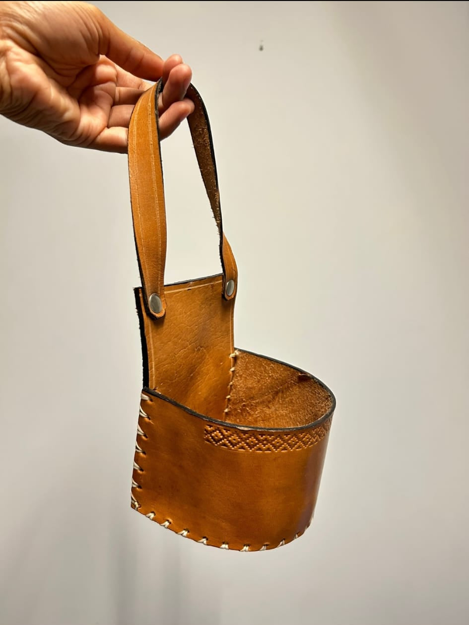 Porta mate